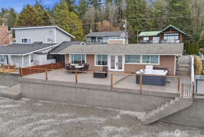 97 Utsalady Road , Camano Island, WA 98282 - Photo 16