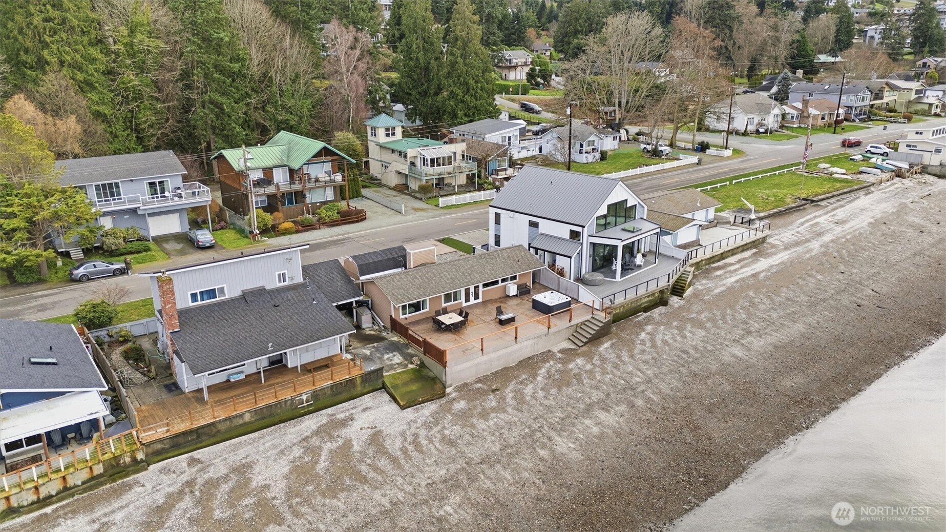 97 Utsalady Road , Camano Island, WA 98282