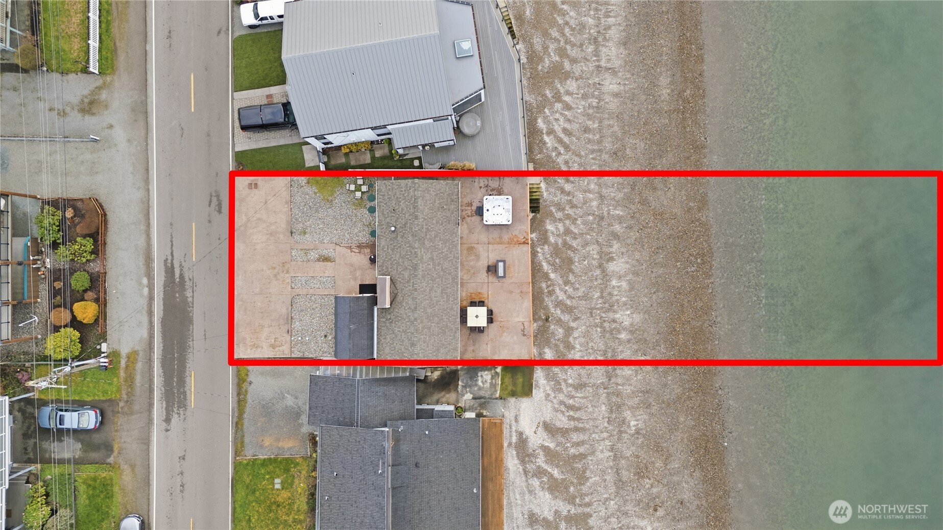 97 Utsalady Road , Camano Island, WA 98282