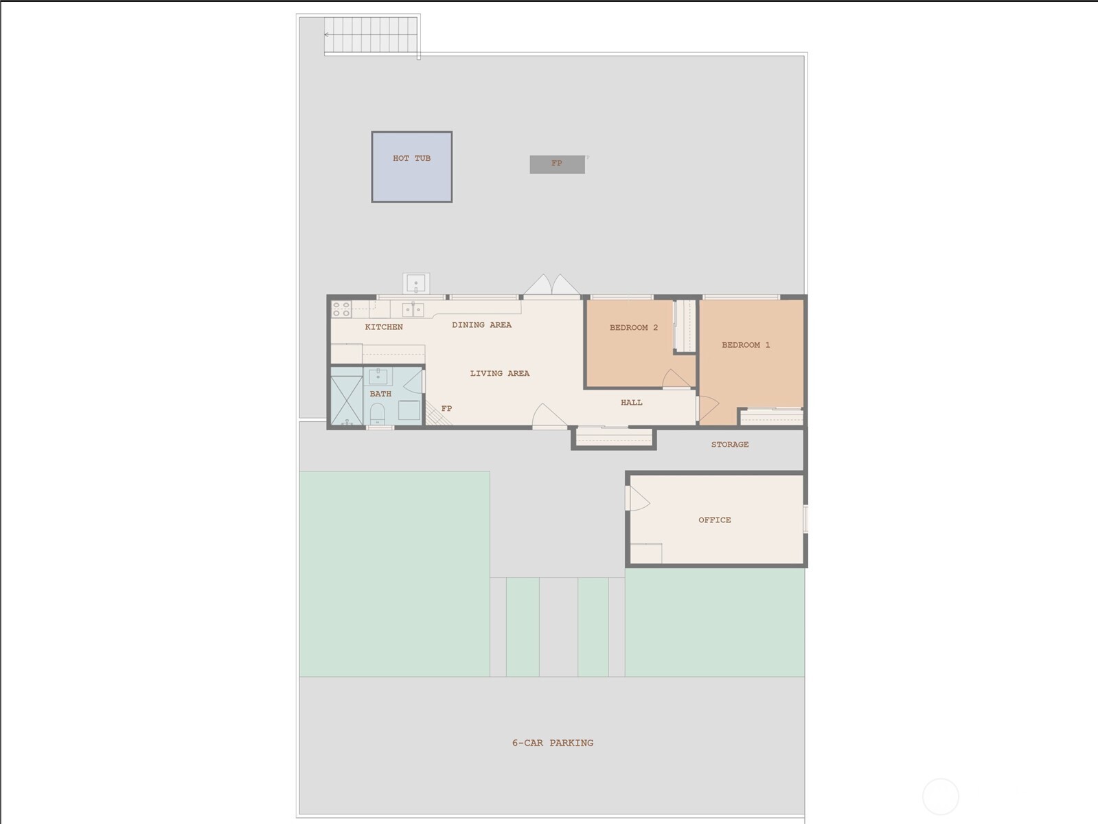 97 Utsalady Road , Camano Island, WA 98282