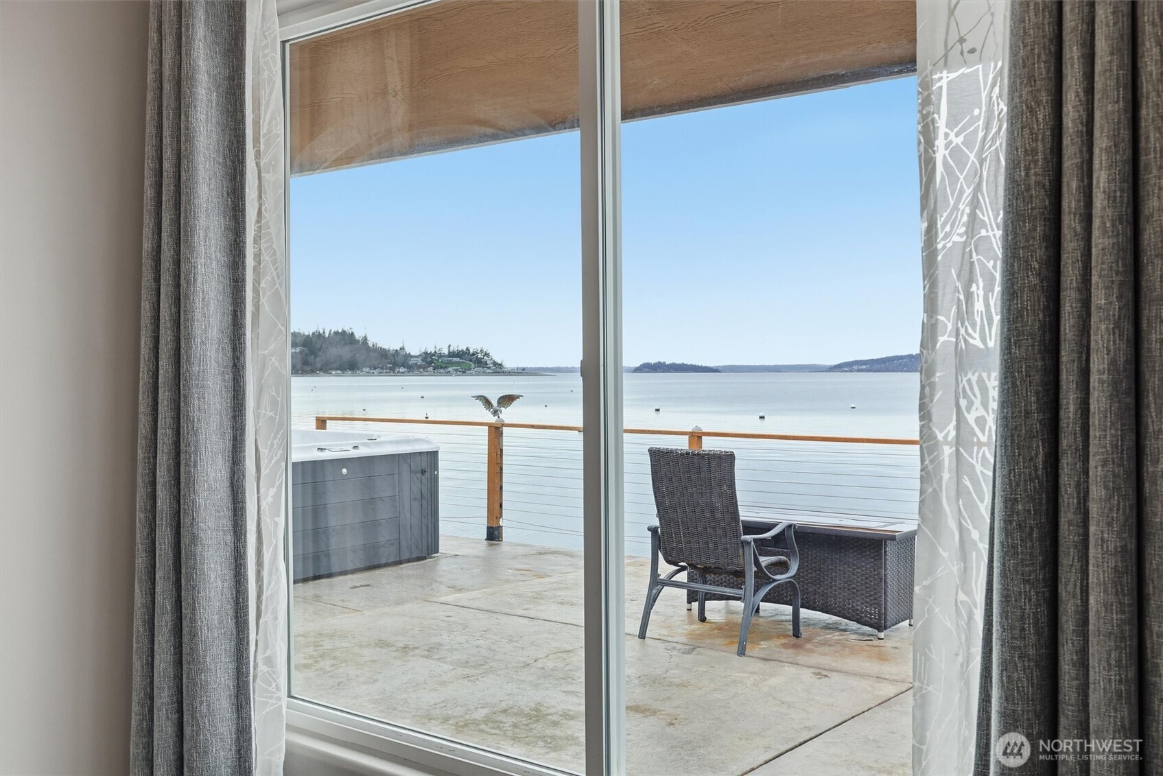 97 Utsalady Road , Camano Island, WA 98282