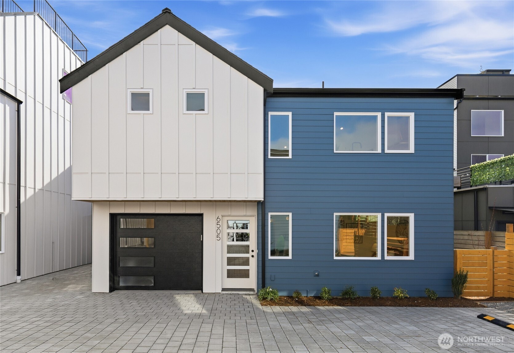 6505 19th Avenue NW, Seattle, WA 98117