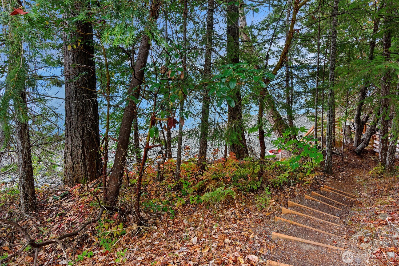 304292 Highway 101 , Brinnon, WA 98320