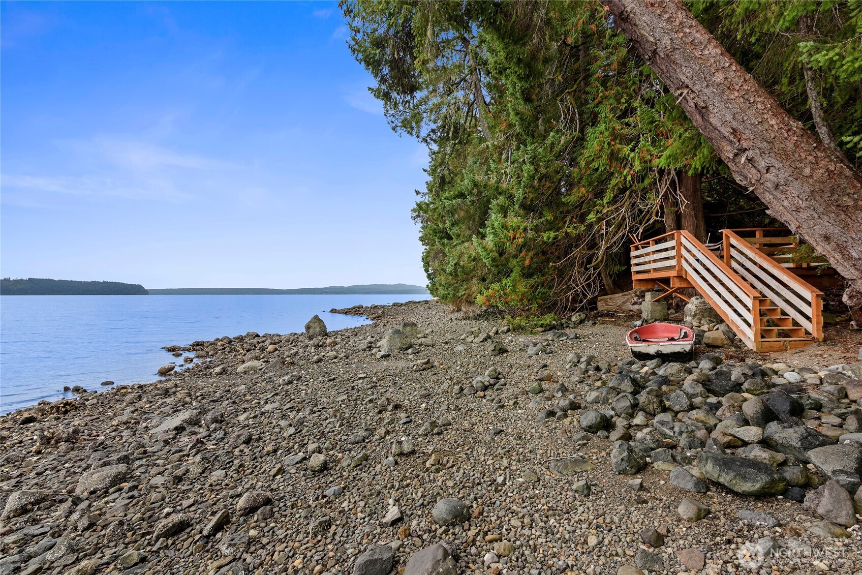 304292 Highway 101 , Brinnon, WA 98320