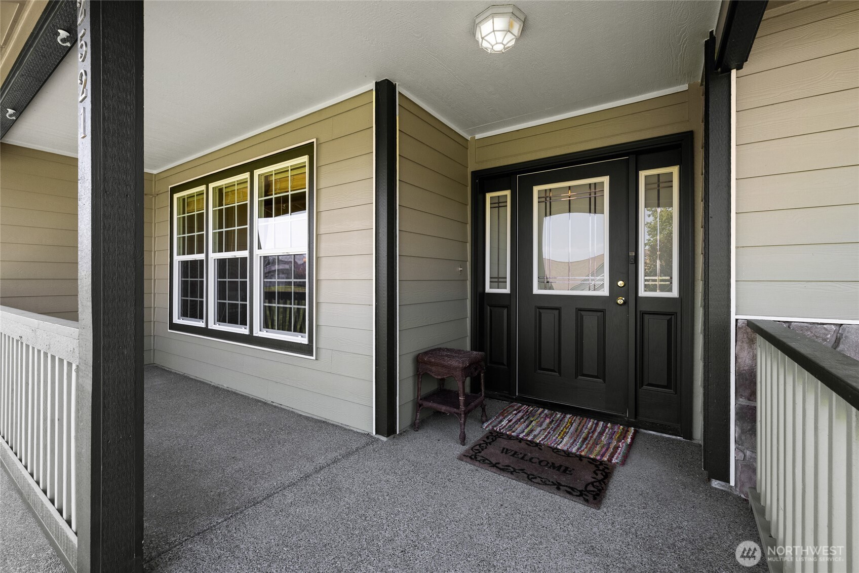 2521 Scatter Creek Court SW, Tenino, WA 98589