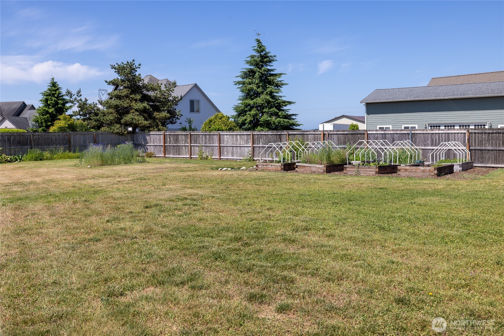 2521 Scatter Creek Court SW, Tenino, WA 98589