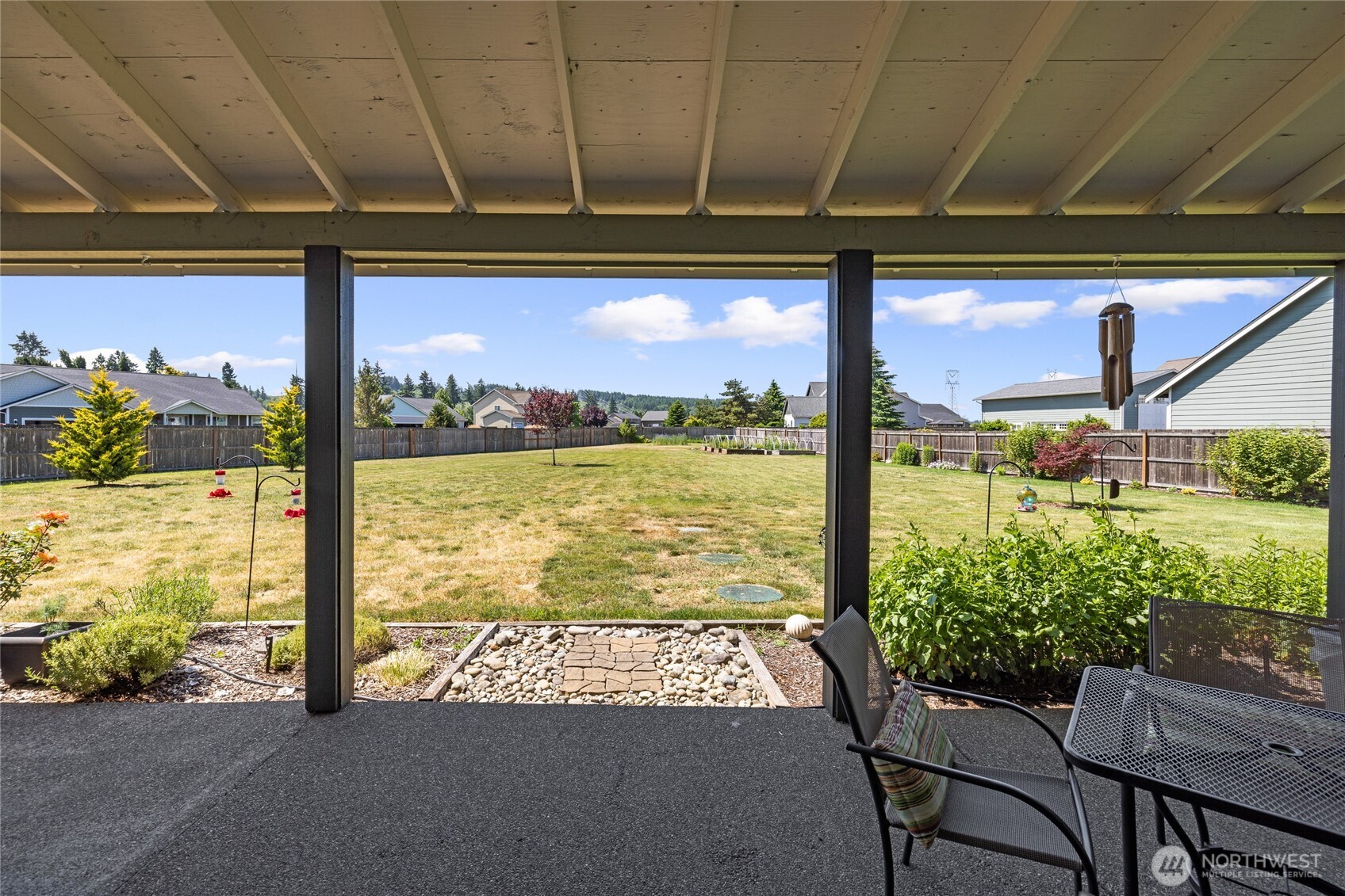 2521 Scatter Creek Court SW, Tenino, WA 98589