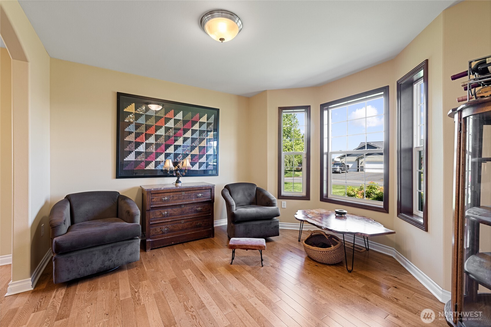 2521 Scatter Creek Court SW, Tenino, WA 98589