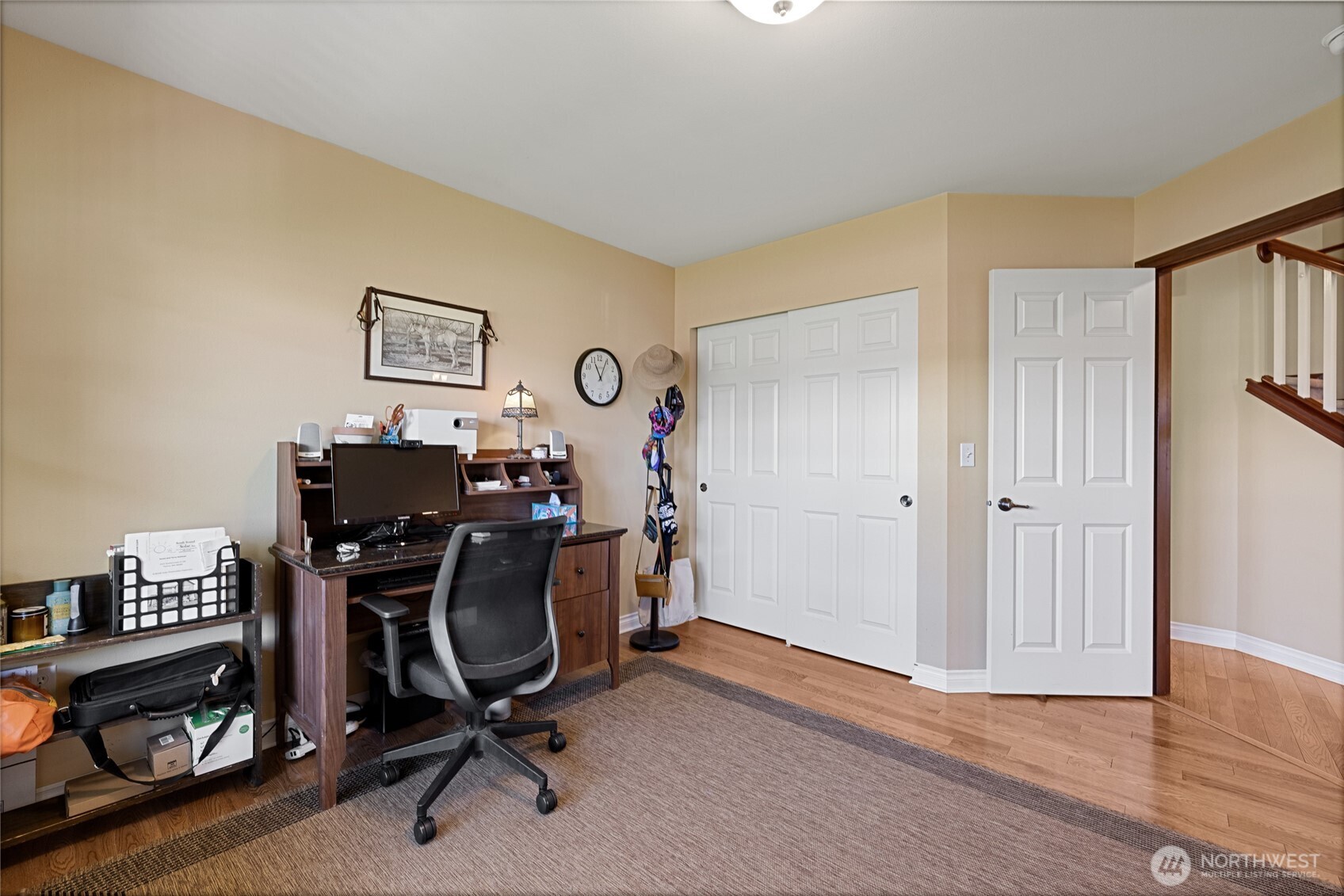 2521 Scatter Creek Court SW, Tenino, WA 98589