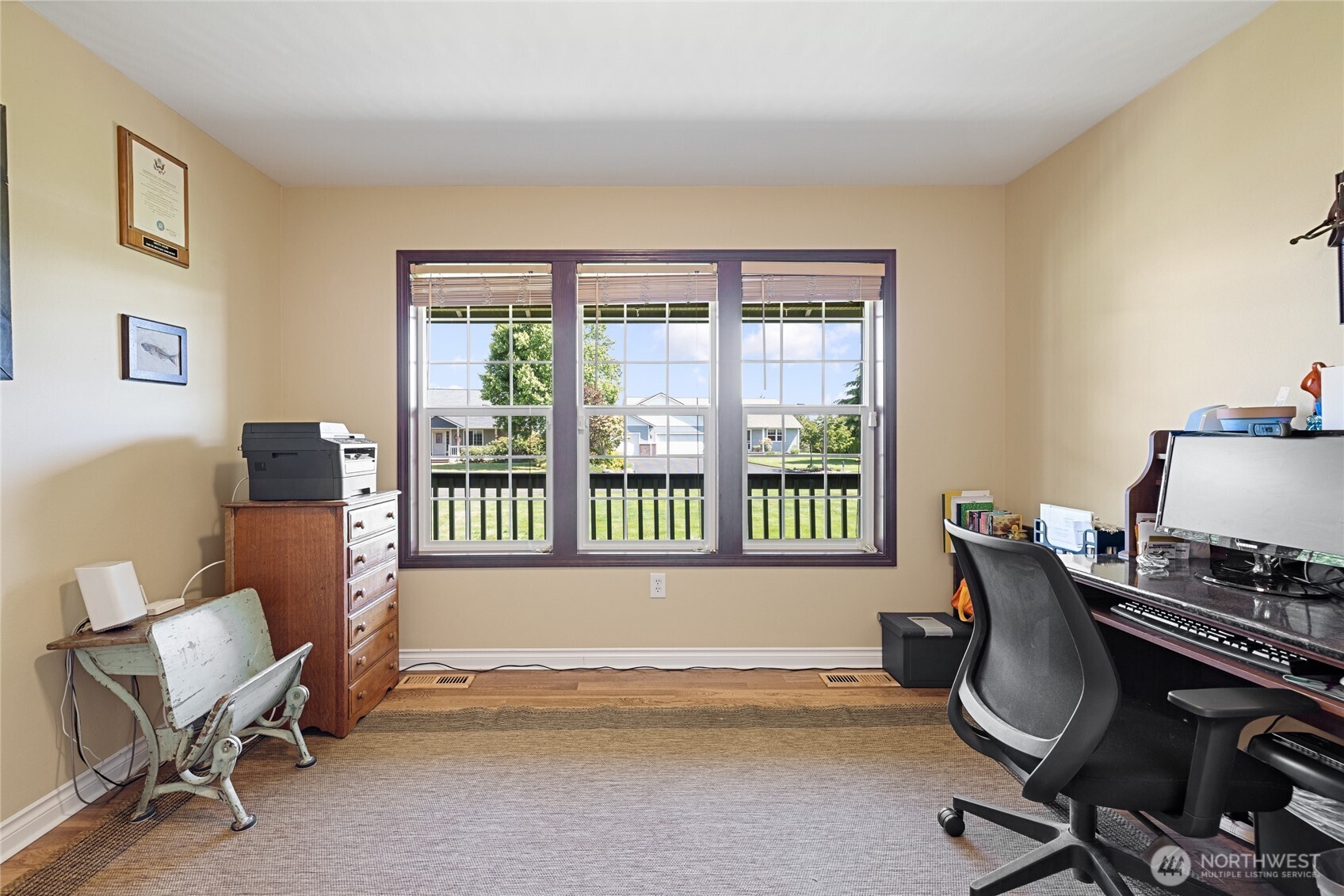 2521 Scatter Creek Court SW, Tenino, WA 98589