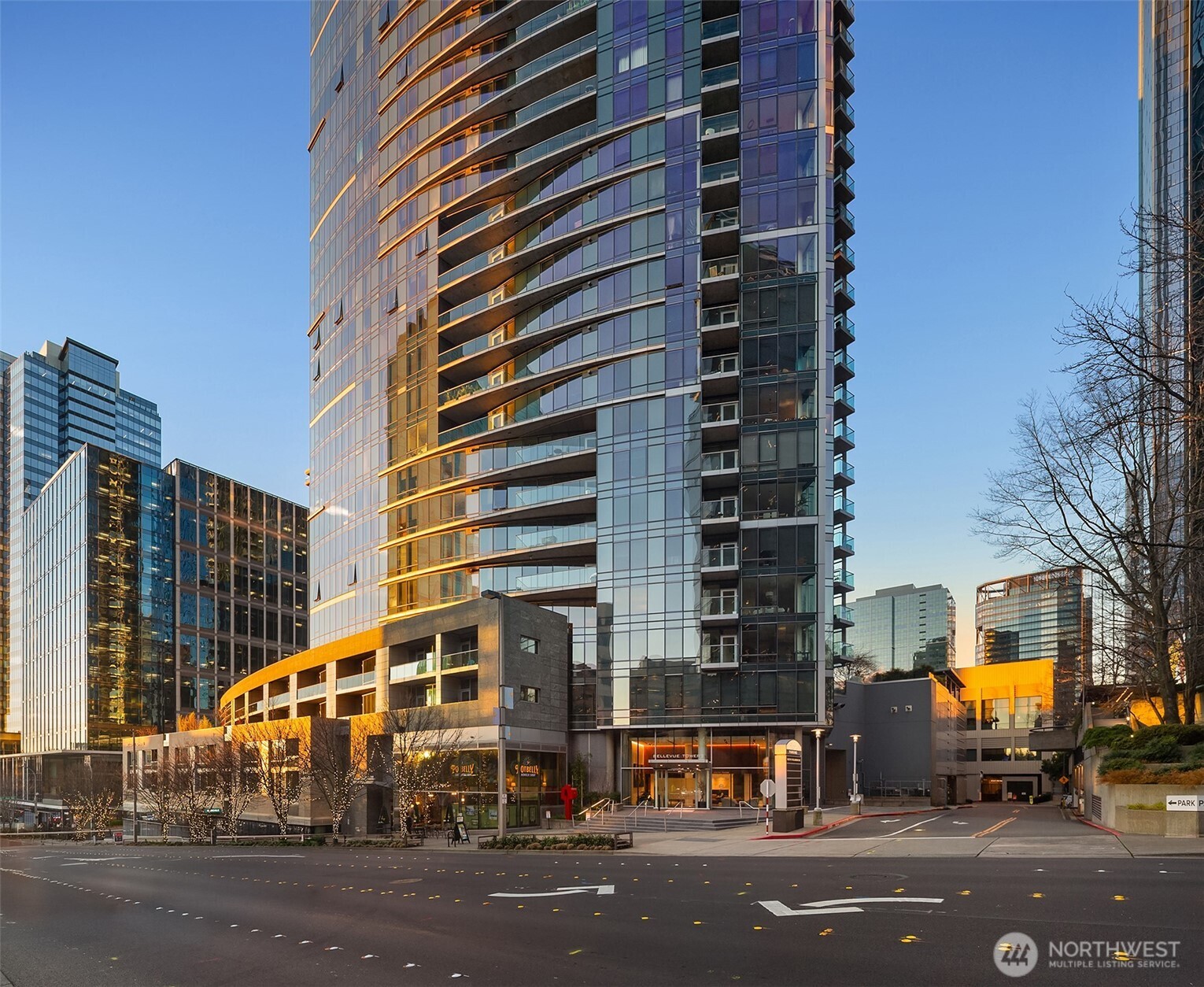 10700 NE 4th Street #2412, Bellevue, WA 98004