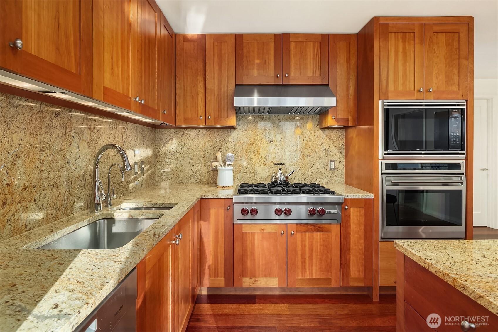 10700 NE 4th Street #2412, Bellevue, WA 98004