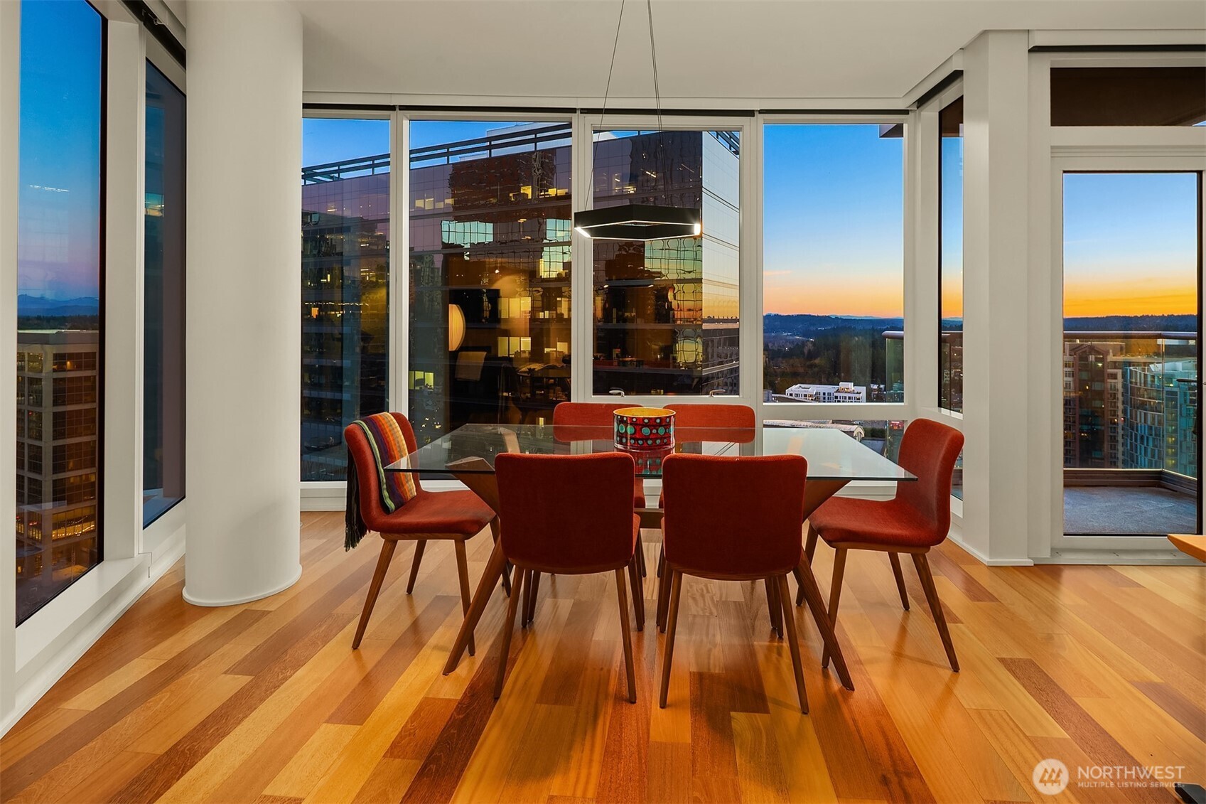 10700 NE 4th Street #2412, Bellevue, WA 98004