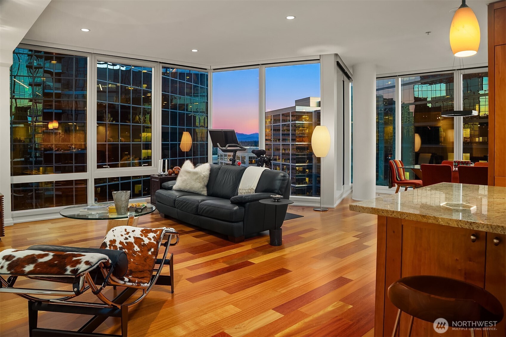 10700 NE 4th Street #2412, Bellevue, WA 98004