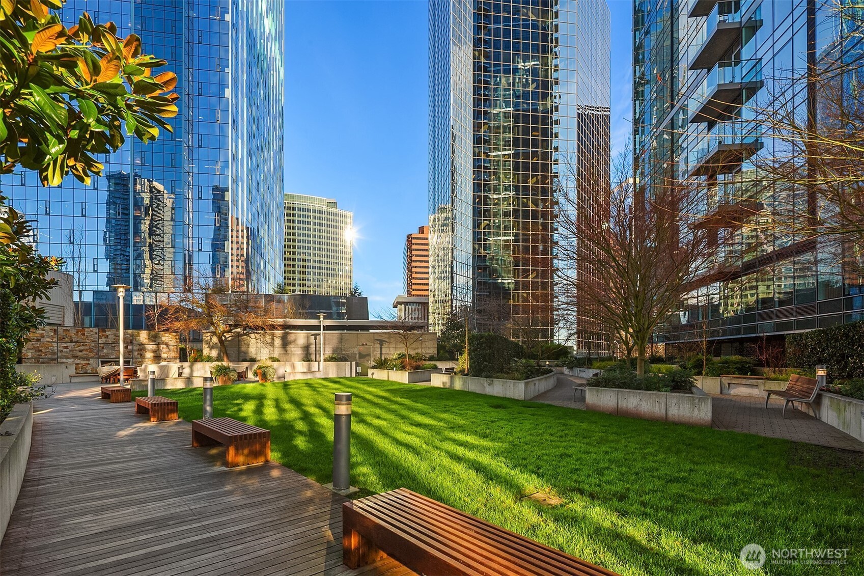 10700 NE 4th Street #2412, Bellevue, WA 98004