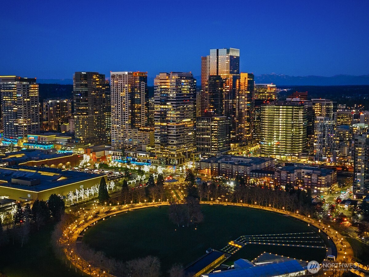 10700 NE 4th Street #2412, Bellevue, WA 98004