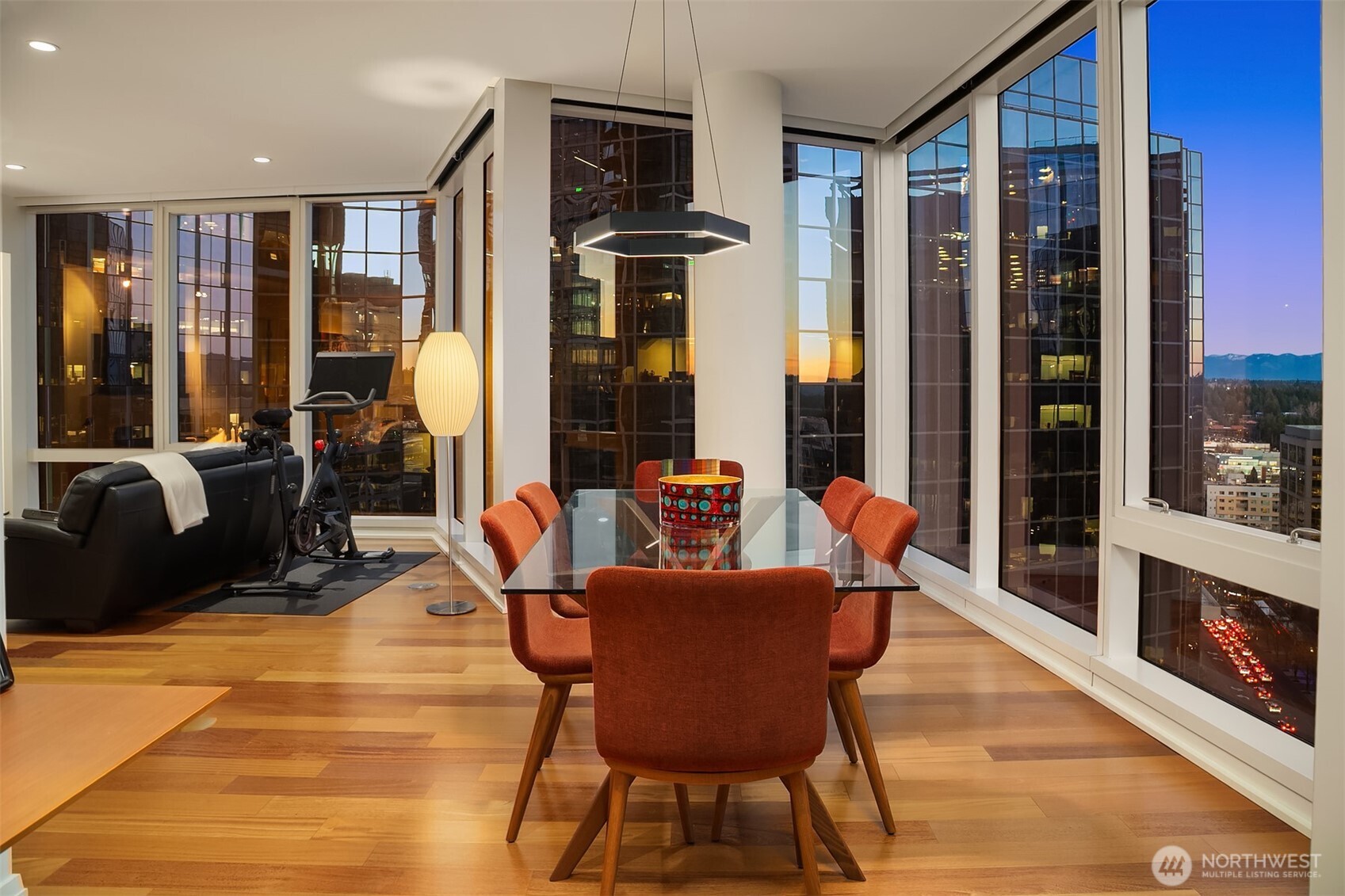 10700 NE 4th Street #2412, Bellevue, WA 98004