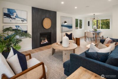 27313 NE 53rd Street , Redmond, WA 98053 - Photo 5