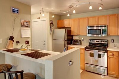 9805 Avondale Road NE #T254, Redmond, WA 98052 - Photo 4