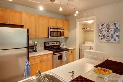 9805 Avondale Road NE #T254, Redmond, WA 98052 - Photo 5