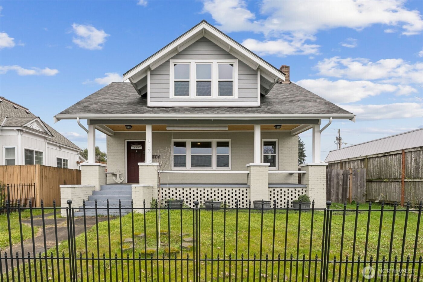 413 2nd Street NE, Puyallup, WA 98372