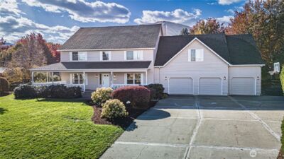 624 Meadows Drive , Wenatchee, WA 98801 - Photo 1