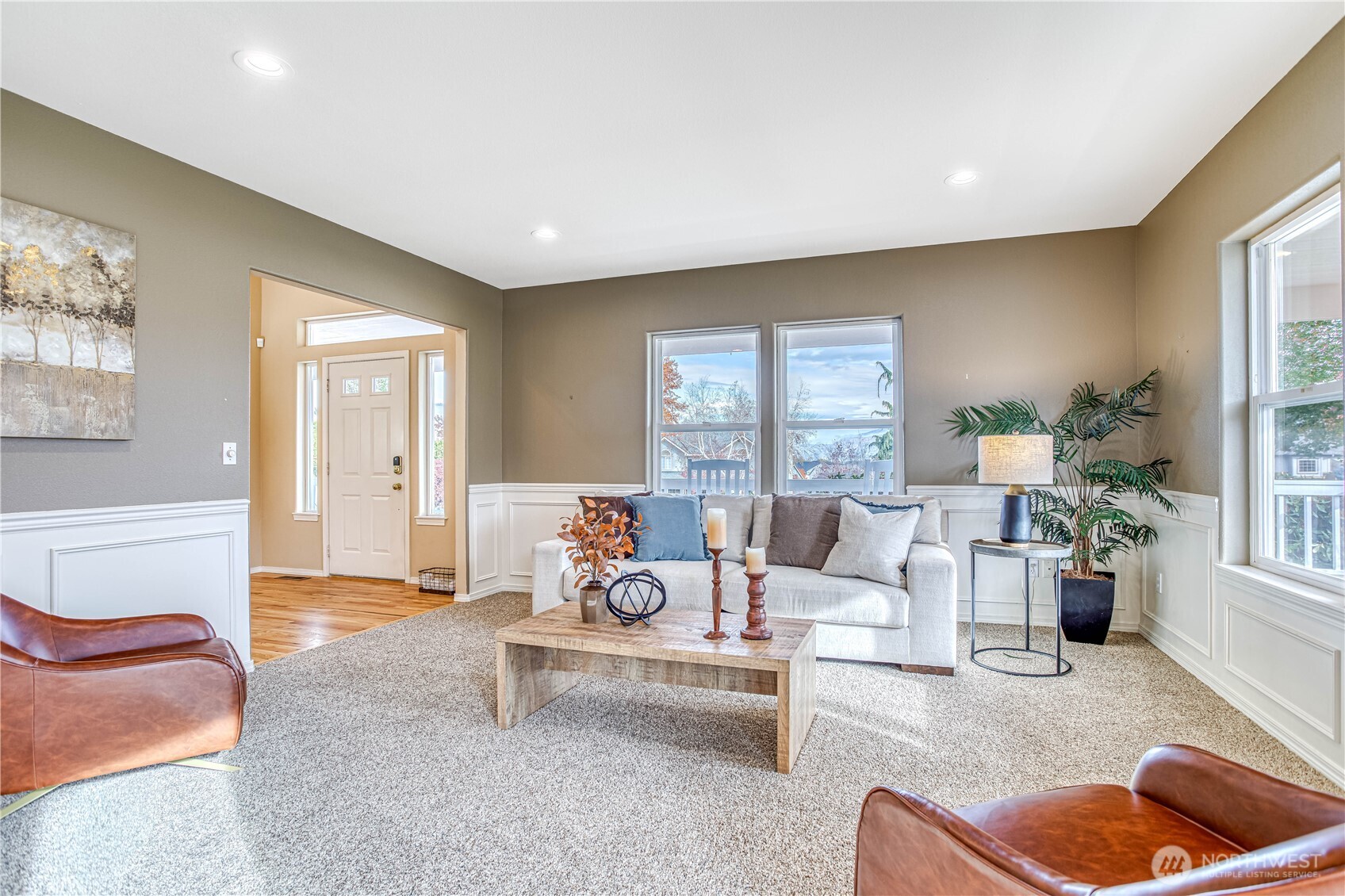 624 Meadows Drive , Wenatchee, WA 98801