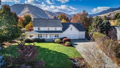 624 Meadows Drive , Wenatchee, WA 98801 - Photo 24