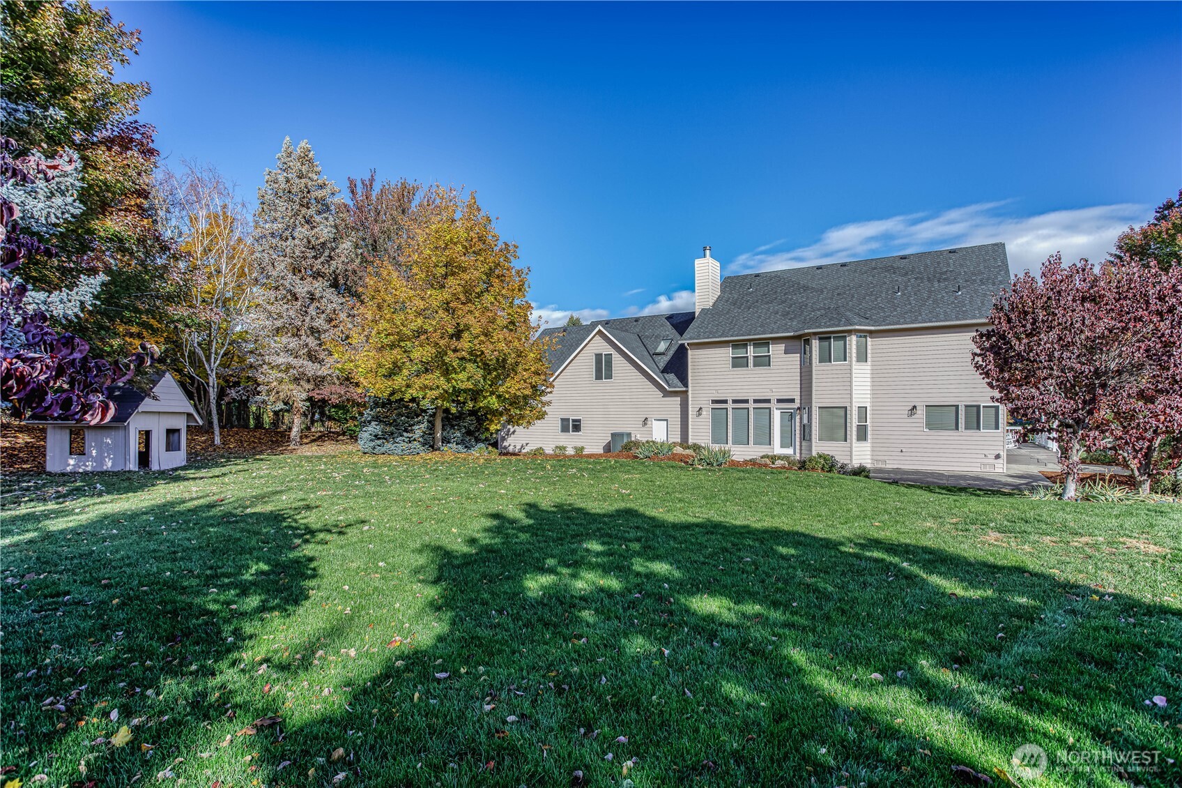 624 Meadows Drive , Wenatchee, WA 98801