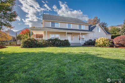 624 Meadows Drive , Wenatchee, WA 98801 - Photo 29