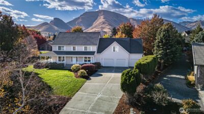 624 Meadows Drive , Wenatchee, WA 98801 - Photo 30