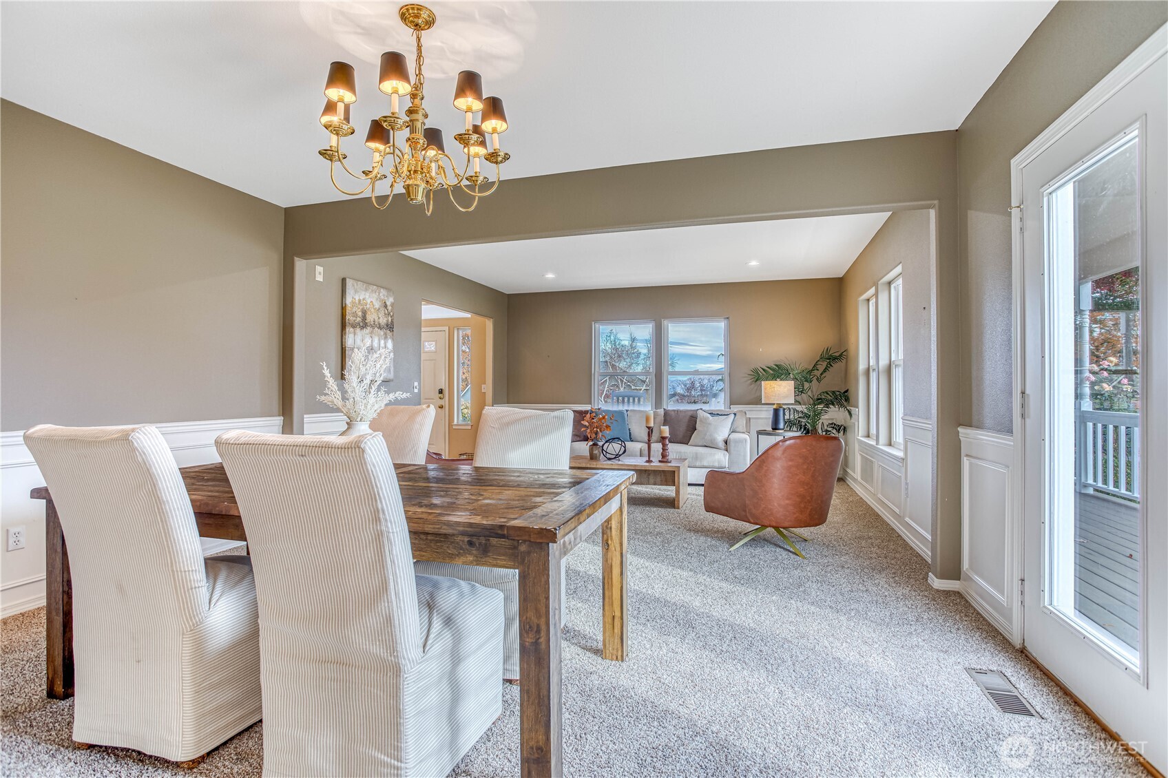 624 Meadows Drive , Wenatchee, WA 98801