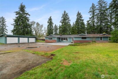 18911 29th Avenue E, Tacoma, WA 98445 - Photo 2