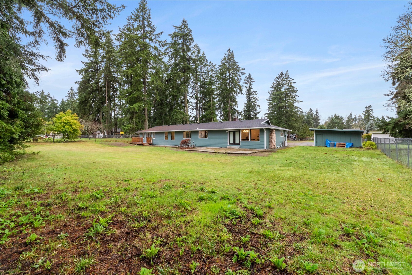 18911 29th Avenue E, Tacoma, WA 98445