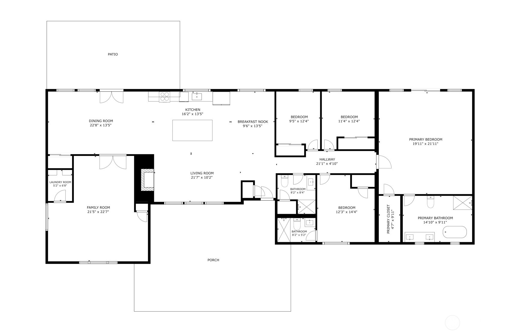 18911 29th Avenue E, Tacoma, WA 98445