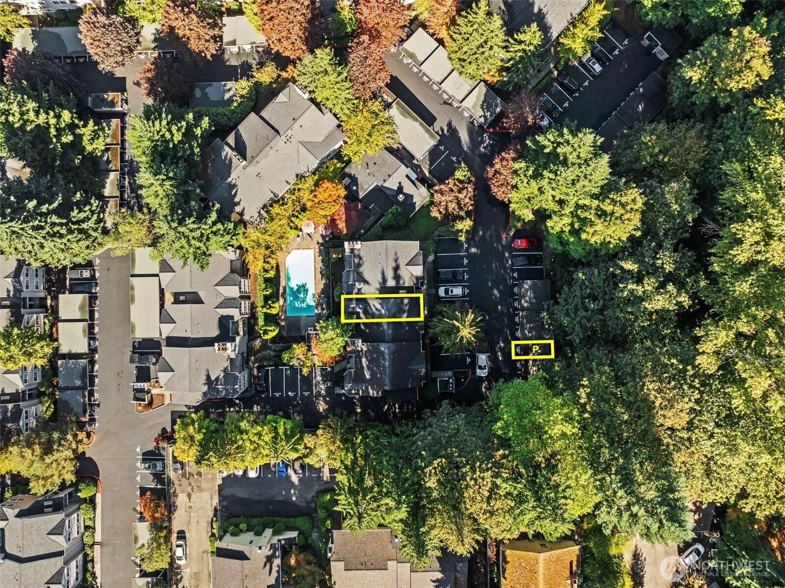 12044 100th Avenue NE #H102, Kirkland, WA 98034