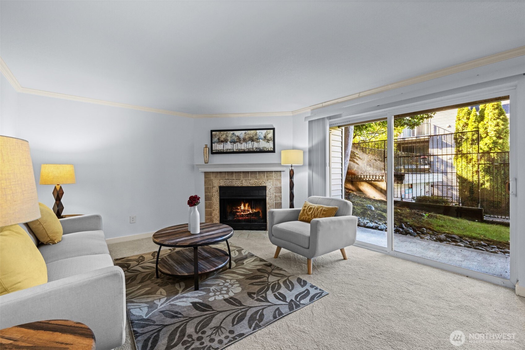 12044 100th Avenue NE #H102, Kirkland, WA 98034