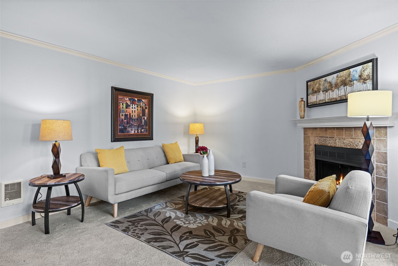 12044 100th Avenue NE #H102, Kirkland, WA 98034