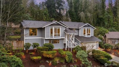 4609 146th Place SE, Bellevue, WA 98006-3148 - Photo 2