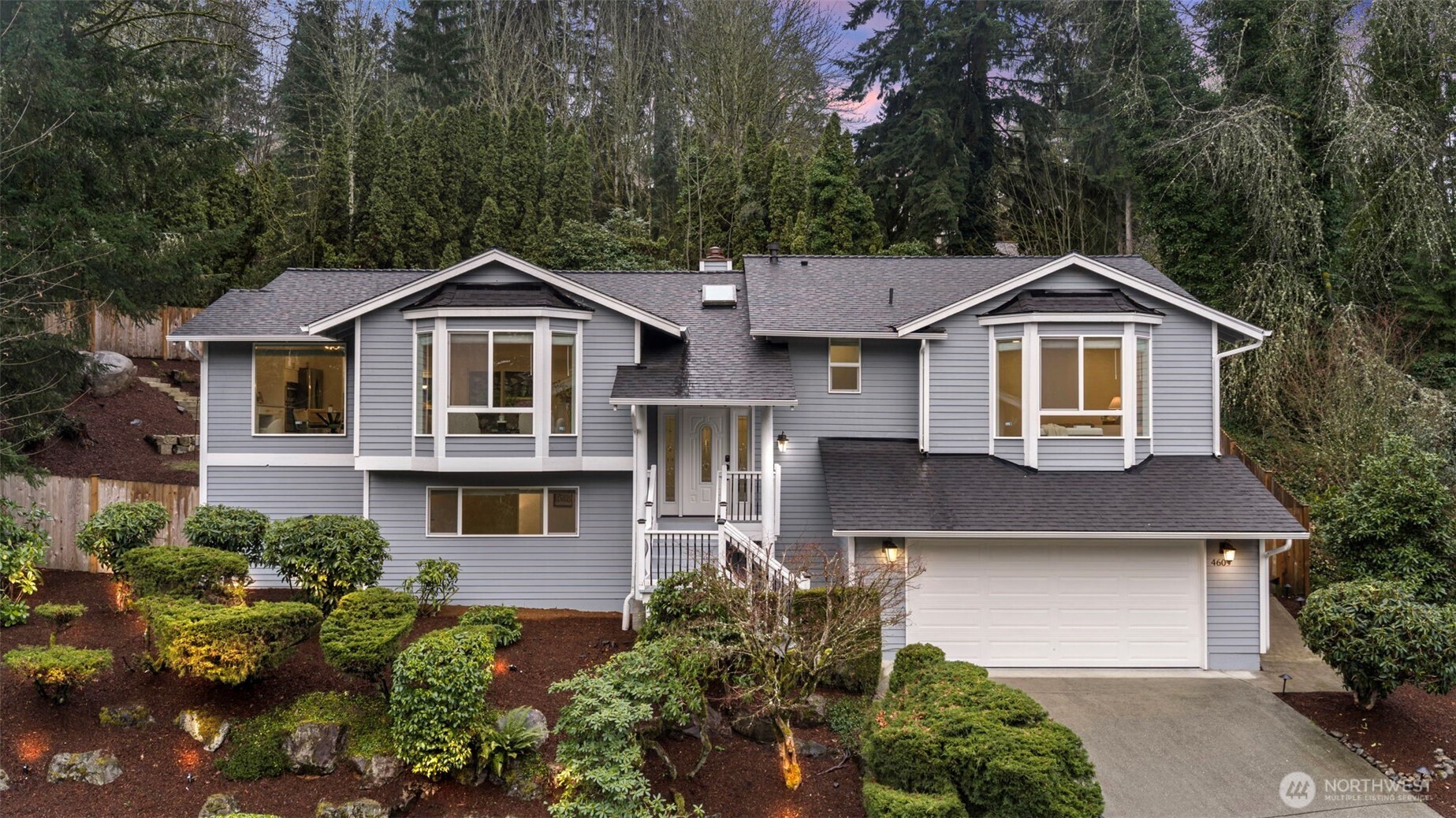 4609 146th Place SE, Bellevue, WA 98006-3148