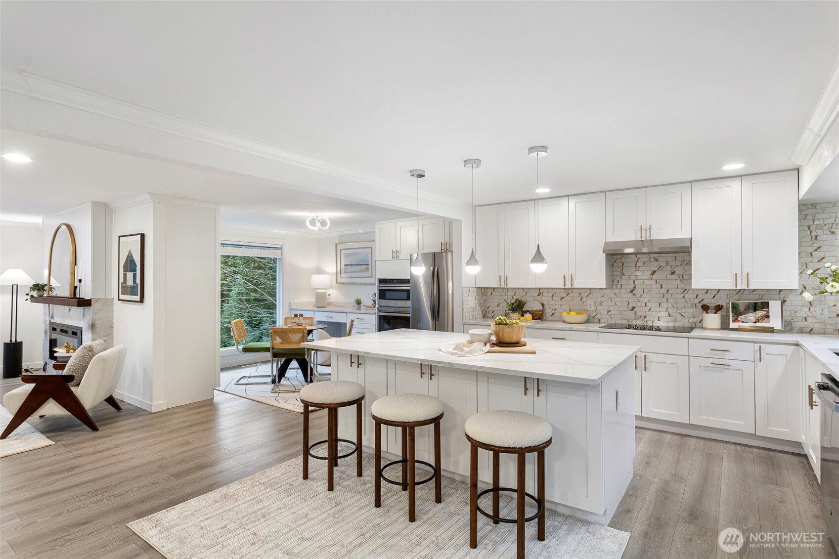 4609 146th Place SE, Bellevue, WA 98006-3148