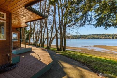 3250 E State Route 302 , Belfair, WA 98528 - Photo 3