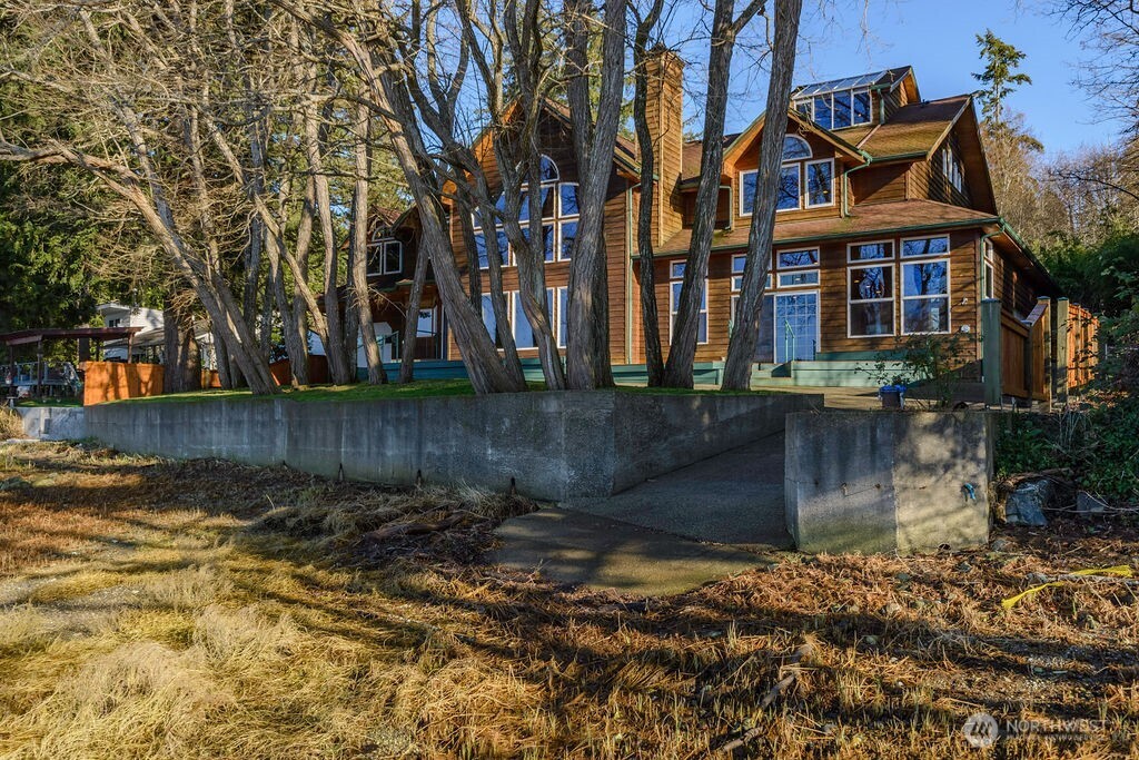 3250 E State Route 302 , Belfair, WA 98528