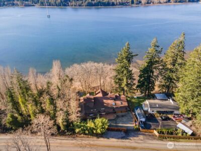 3250 E State Route 302 , Belfair, WA 98528 - Photo 39