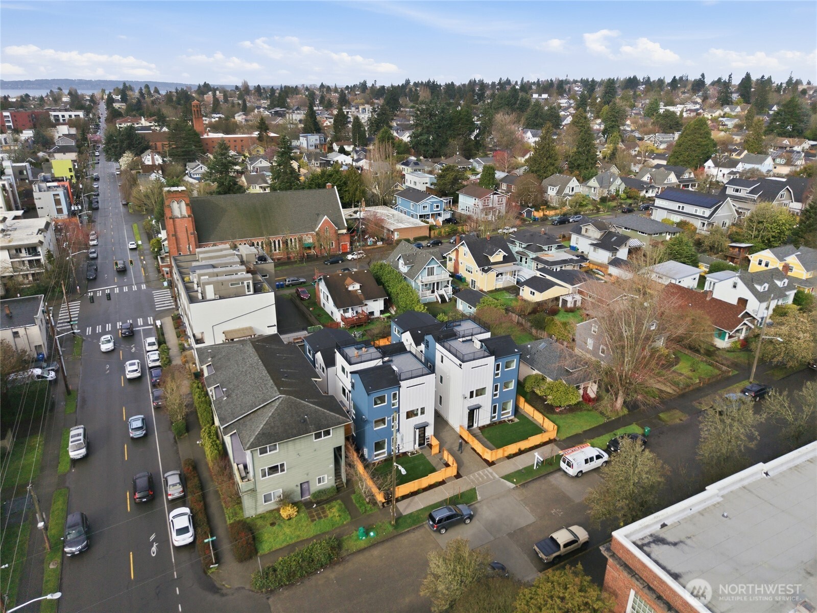 6509 19th Avenue NW, Seattle, WA 98117