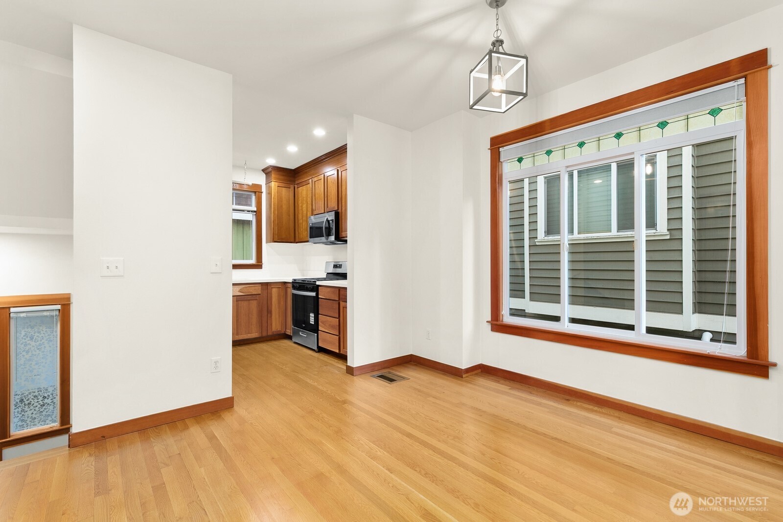 6534 34th Avenue NE #A, Seattle, WA 98115