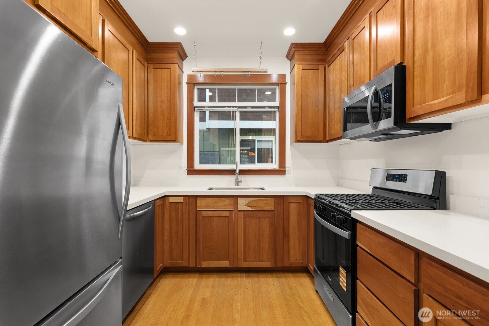 6534 34th Avenue NE #A, Seattle, WA 98115