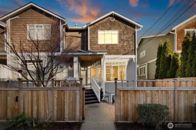 6534 34th Avenue NE #A, Seattle, WA 98115 - Photo 2