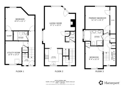 6534 34th Avenue NE #A, Seattle, WA 98115 - Photo 28