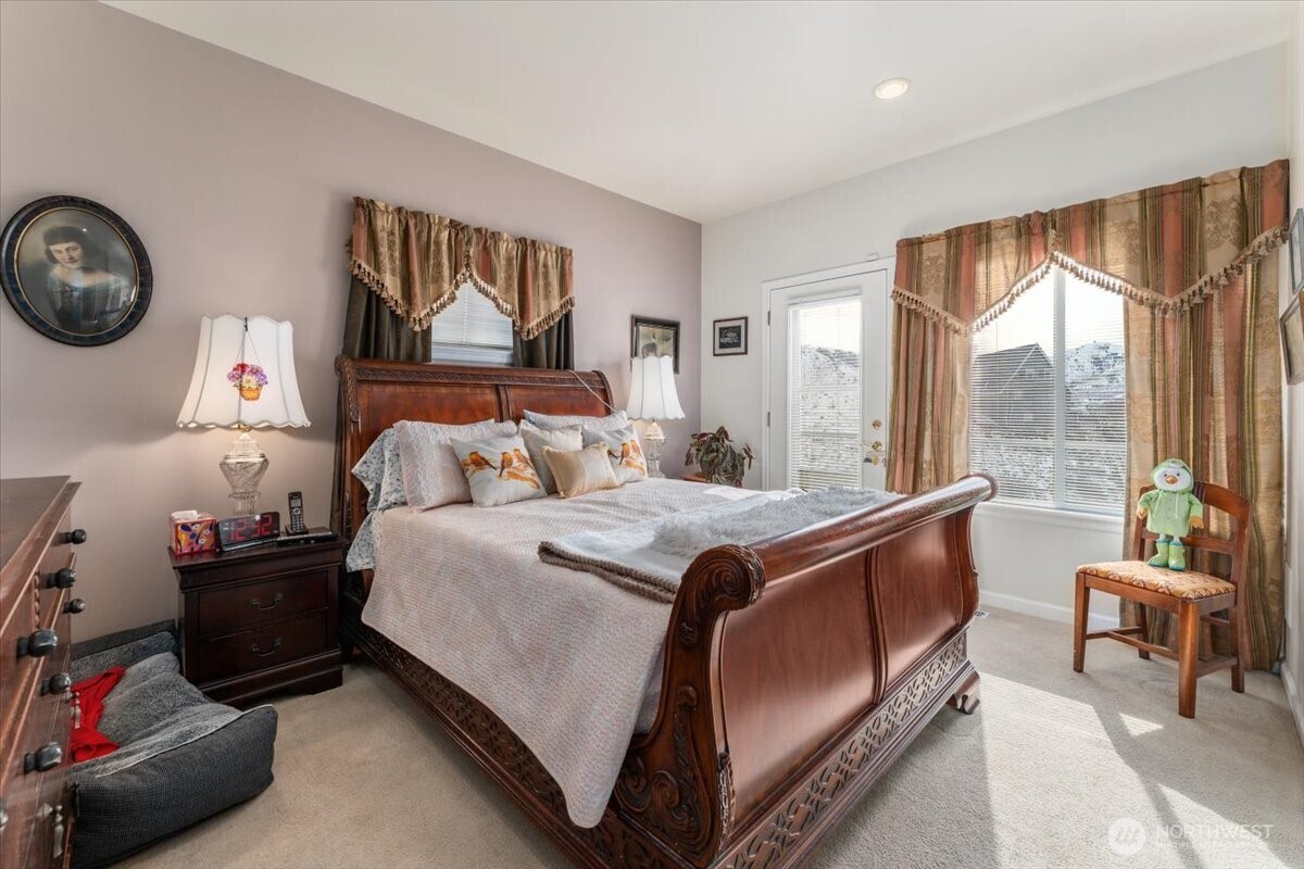 214 Stehekin Way , Chelan, WA 98816